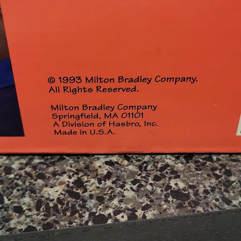 Vintage Milton Bradley Lite-Brite 4780 Tested‎ Works w/ Box Pegs Unused Sheets